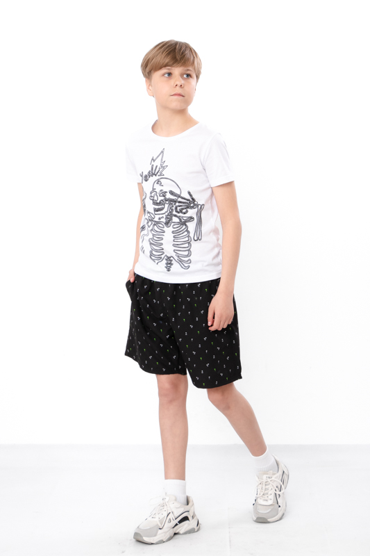 Шорти для хлопчика (підліткові)